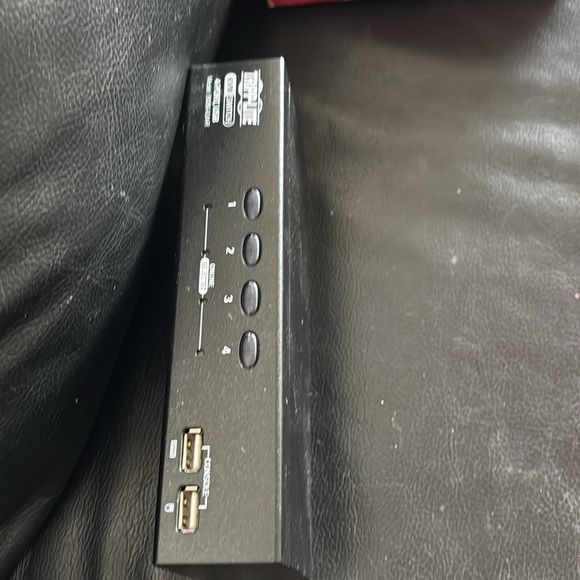 USB SWITCH - Picture 6 of 8